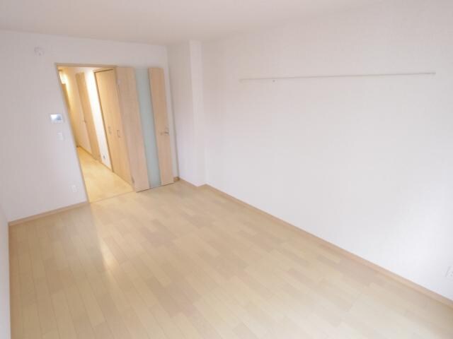 静岡駅 徒歩10分 4階の物件内観写真