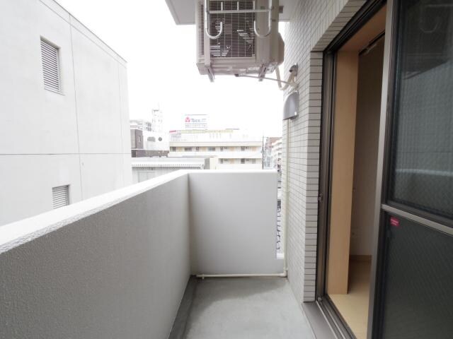 静岡駅 徒歩10分 4階の物件内観写真