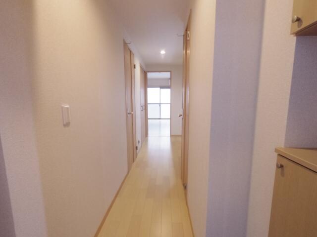 静岡駅 徒歩10分 4階の物件内観写真