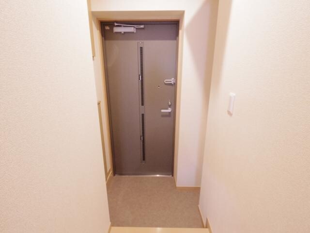 静岡駅 徒歩10分 4階の物件内観写真