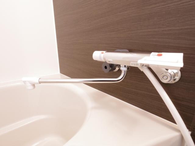 静岡駅 徒歩10分 4階の物件内観写真