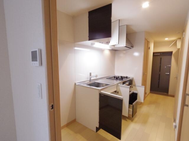 静岡駅 徒歩10分 4階の物件内観写真