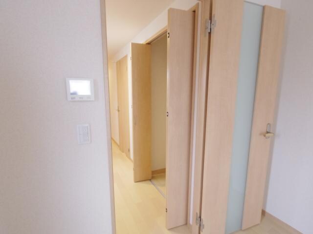 静岡駅 徒歩10分 4階の物件内観写真