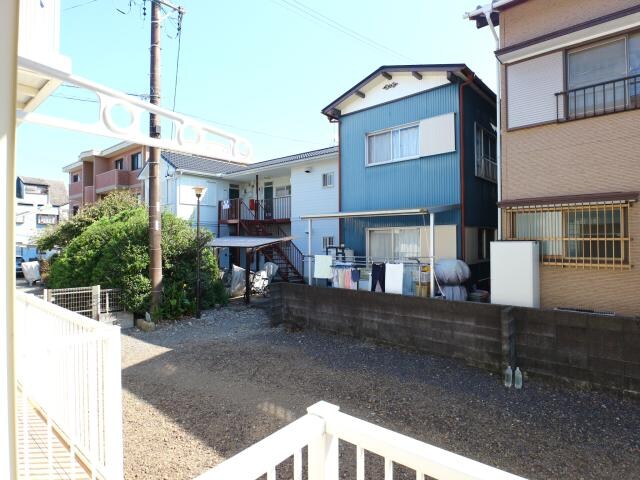 東静岡駅 徒歩10分 1階の物件内観写真