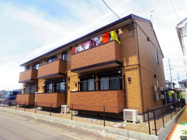 静岡県藤枝市小石川町４丁目の物件外観写真