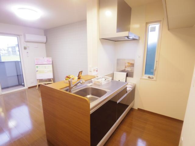 藤枝駅 徒歩19分 1階の物件内観写真