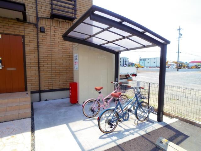 藤枝駅 徒歩19分 1階の物件外観写真