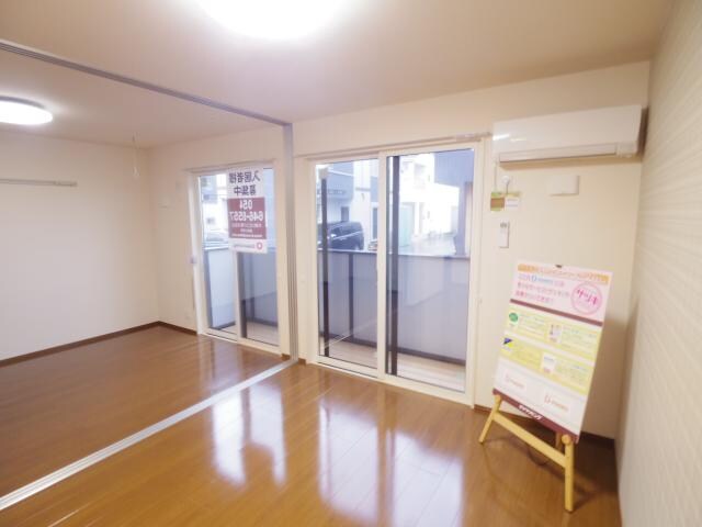 藤枝駅 徒歩19分 1階の物件内観写真