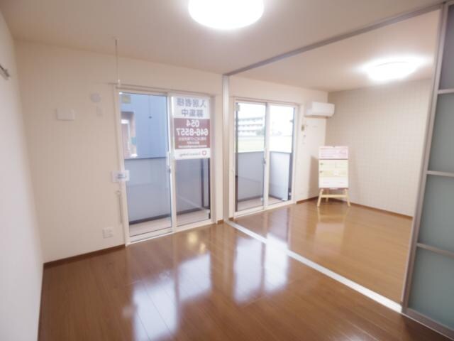 藤枝駅 徒歩19分 1階の物件内観写真