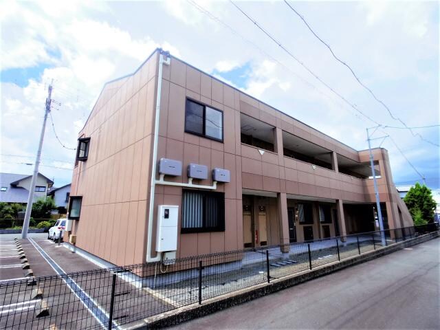 藤枝駅 徒歩15分 1階の物件外観写真