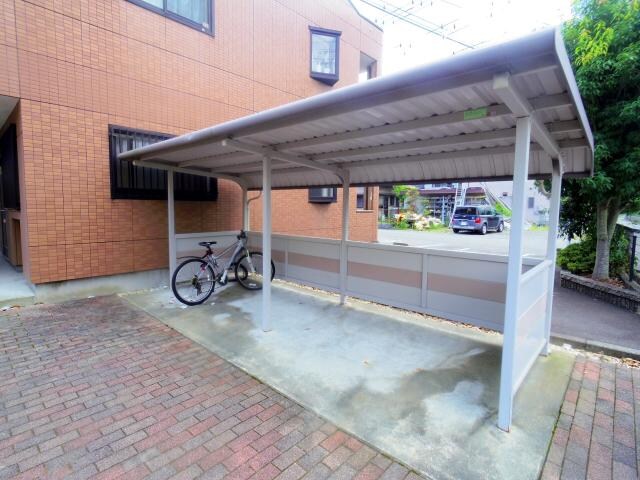 藤枝駅 徒歩15分 1階の物件外観写真