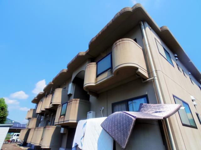 西焼津駅 バス17分  五十海北下車：停歩9分 2階の物件外観写真