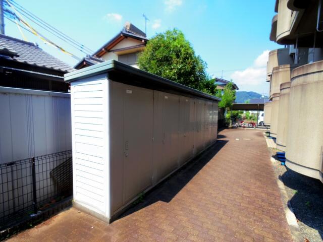 西焼津駅 バス17分  五十海北下車：停歩9分 2階の物件外観写真