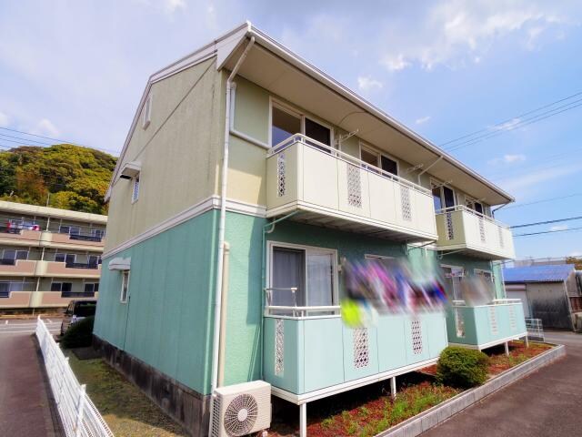 藤枝駅 バス19分  瀬古下車：停歩2分 1階の物件外観写真