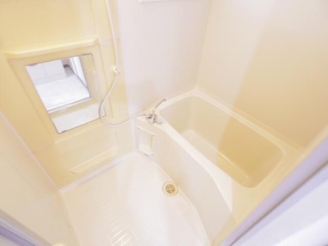 藤枝駅 バス19分  瀬古下車：停歩2分 1階の物件内観写真