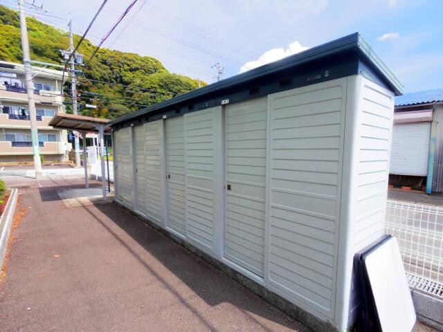 藤枝駅 バス19分  瀬古下車：停歩2分 1階の物件外観写真