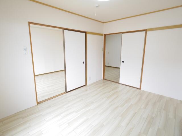 藤枝駅 バス19分  瀬古下車：停歩2分 1階の物件内観写真