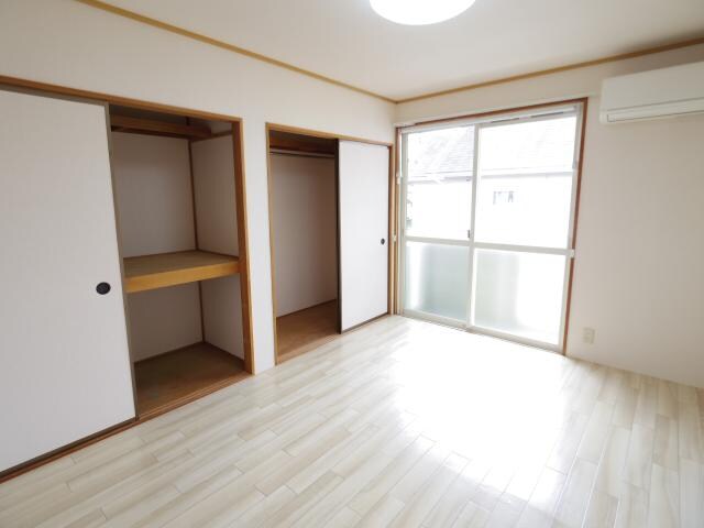 藤枝駅 バス19分  瀬古下車：停歩2分 1階の物件内観写真