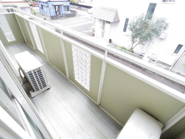 藤枝駅 バス19分  瀬古下車：停歩2分 1階の物件内観写真