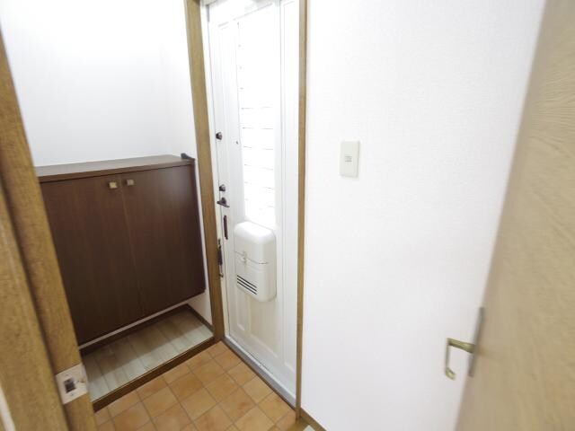 藤枝駅 バス19分  瀬古下車：停歩2分 1階の物件内観写真