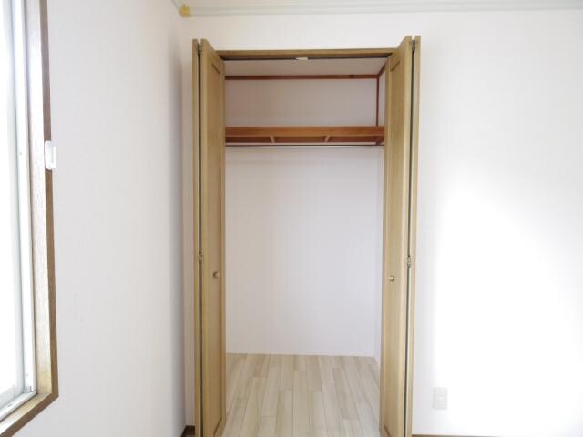 藤枝駅 バス19分  瀬古下車：停歩2分 1階の物件内観写真