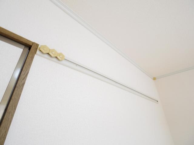 藤枝駅 バス19分  瀬古下車：停歩2分 1階の物件内観写真