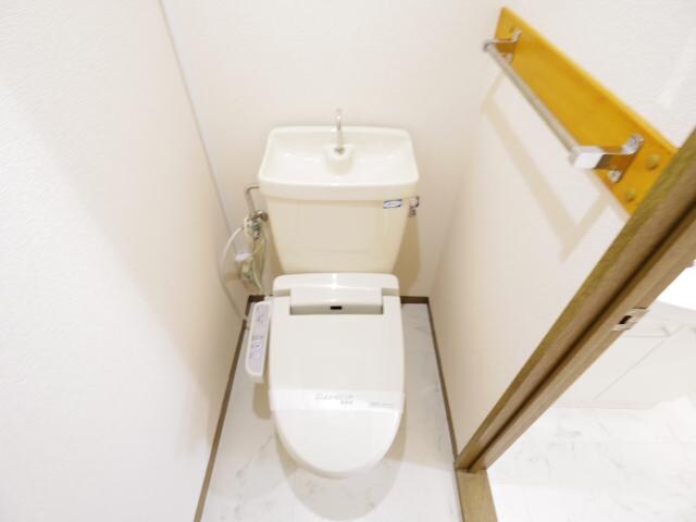 藤枝駅 バス19分  瀬古下車：停歩2分 1階の物件内観写真