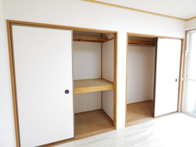 藤枝駅 バス19分  瀬古下車：停歩2分 1階の物件内観写真