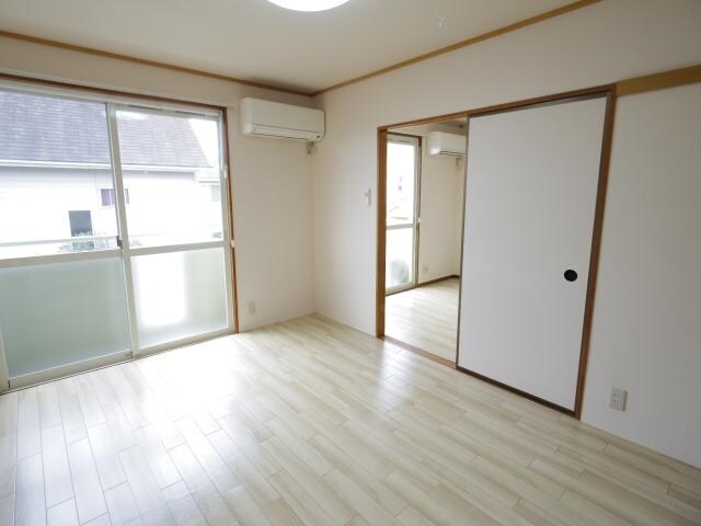 藤枝駅 バス19分  瀬古下車：停歩2分 1階の物件内観写真