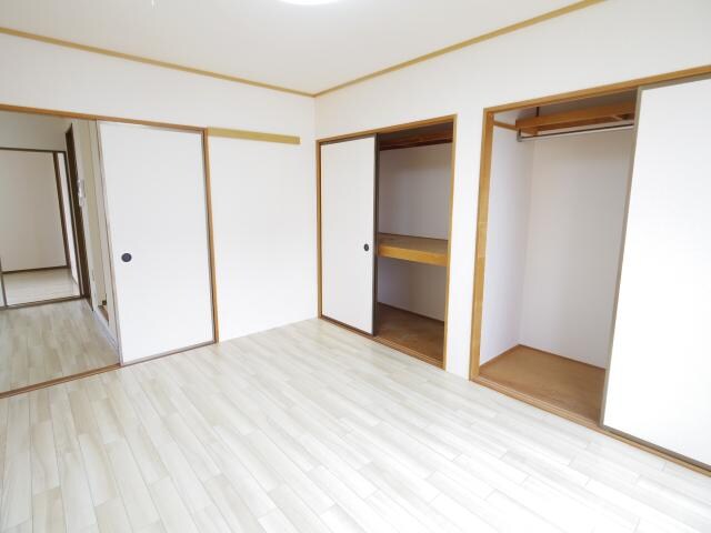 藤枝駅 バス19分  瀬古下車：停歩2分 1階の物件内観写真