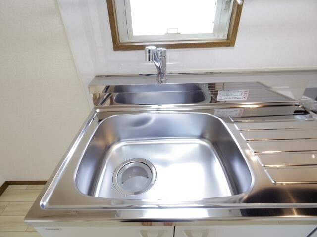 藤枝駅 バス19分  瀬古下車：停歩2分 1階の物件内観写真