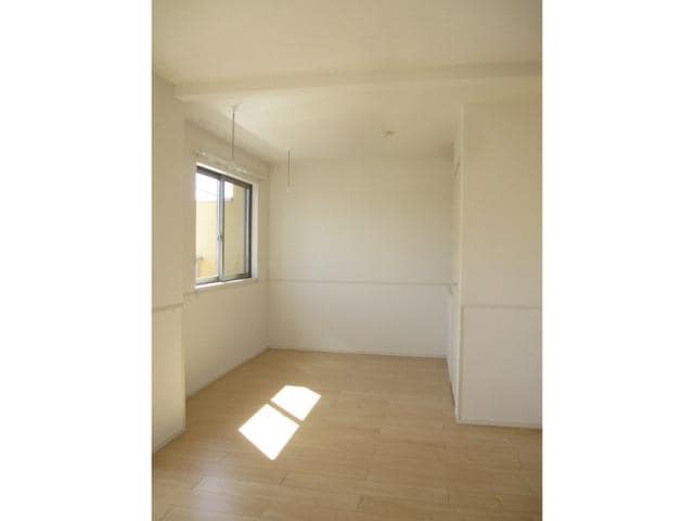 静岡駅 バス23分  南安倍川橋下車：停歩8分 2階の物件内観写真