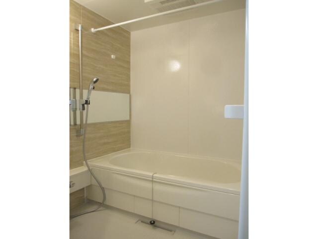 静岡駅 バス23分  南安倍川橋下車：停歩8分 2階の物件内観写真