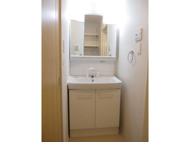 静岡駅 バス23分  南安倍川橋下車：停歩8分 2階の物件内観写真