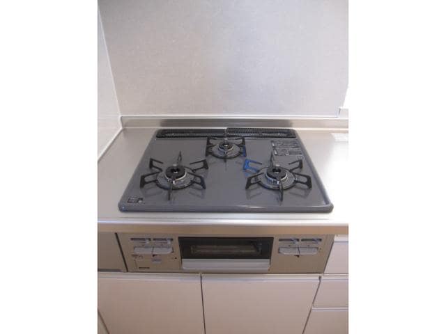 静岡駅 バス23分  南安倍川橋下車：停歩8分 2階の物件内観写真