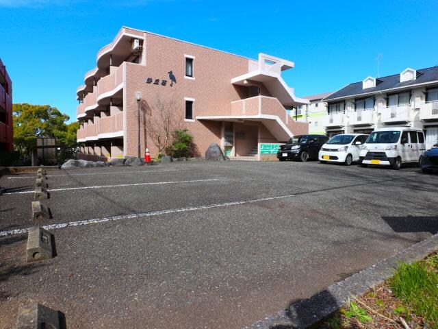 静岡駅 バス23分  静大片山下車：停歩3分 1階の物件外観写真