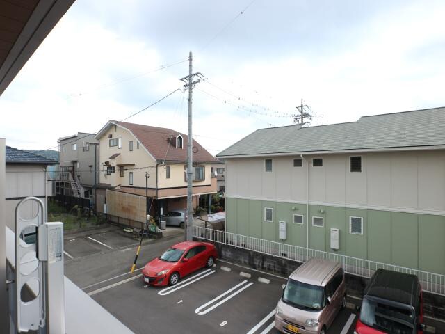 静岡駅 バス17分  宮竹2丁目下車：停歩2分 2階の物件内観写真