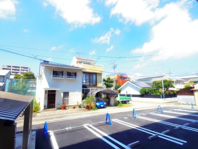 静岡駅 徒歩12分 1階の物件内観写真