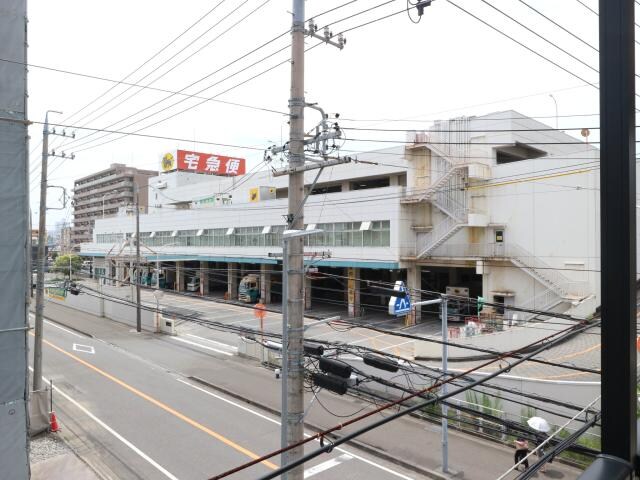 東静岡駅 徒歩15分 3階の物件内観写真