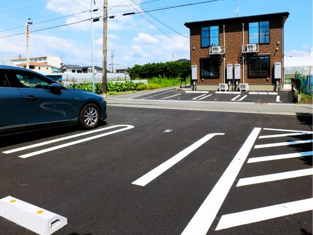 静岡駅 バス19分  宮竹下車：停歩3分 1階の物件外観写真