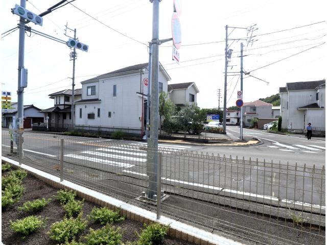 藤枝駅 バス15分  清水山入口下車：停歩1分 1階の物件内観写真