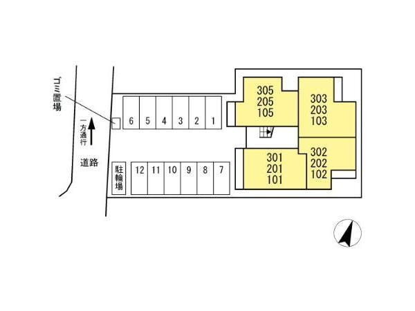 静岡駅 バス13分  見瀬Daiichi-TV入口下車：停歩4分 2階の物件外観写真