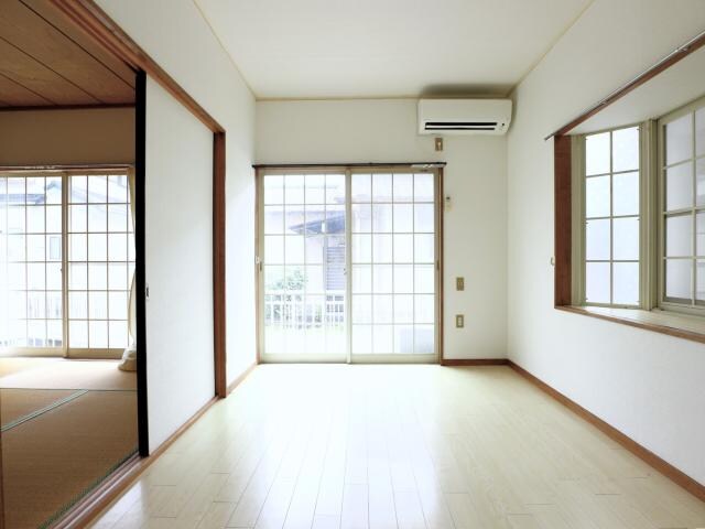 静岡駅 バス8分  中田4丁目下車：停歩6分 1階の物件内観写真