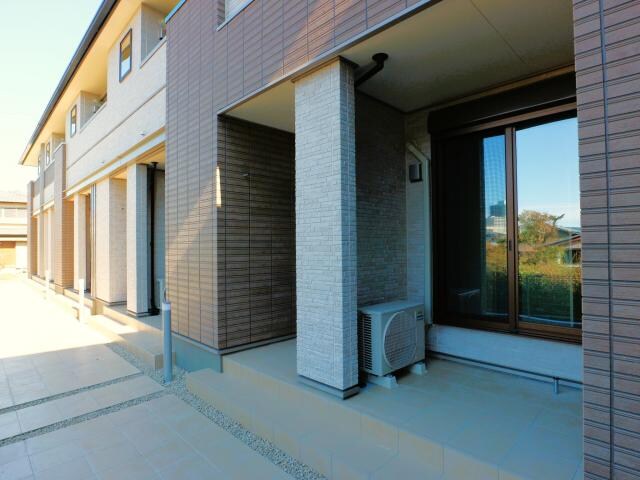 東静岡駅 徒歩20分 2階の物件外観写真