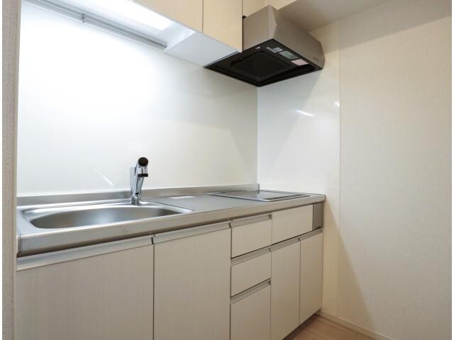 東静岡駅 徒歩20分 2階の物件内観写真