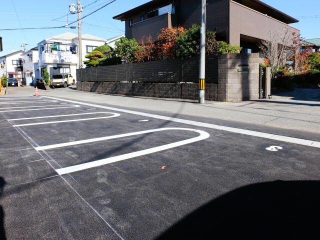 東静岡駅 徒歩20分 2階の物件外観写真