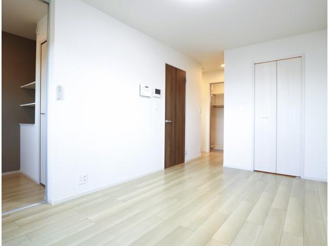 東静岡駅 徒歩20分 2階の物件内観写真