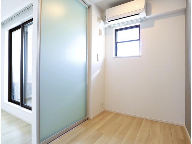 東静岡駅 徒歩20分 2階の物件内観写真