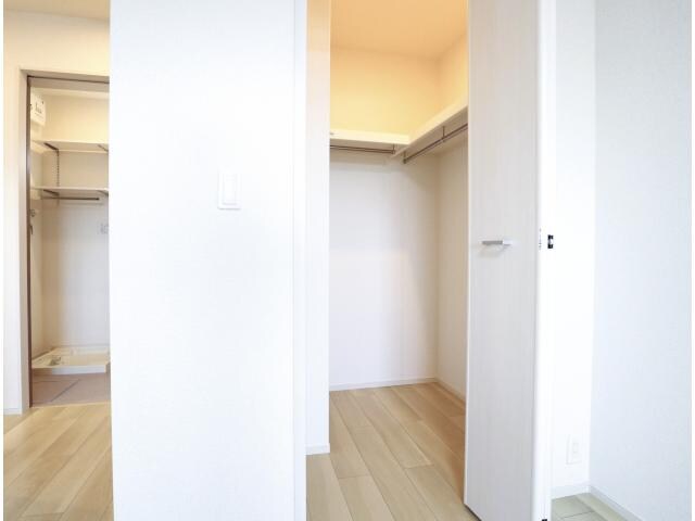 東静岡駅 徒歩20分 2階の物件内観写真