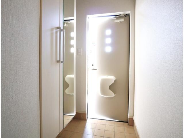 東静岡駅 徒歩20分 2階の物件内観写真